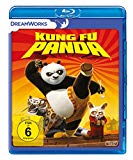  - Kung Fu Panda 2 [Blu-ray]