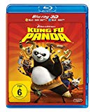 Blu-ray - Kung Fu Panda 3 [Blu-ray]