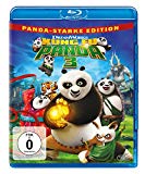  - Kung Fu Panda 2 [Blu-ray]