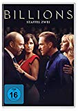  - Billions - Staffel 3 [4 DVDs]