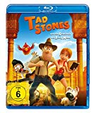 Blu-ray - Tad Stones - Der verlorene Jäger des Schatzes! [Blu-ray]