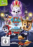 DVD - Paw Patrol - Sea Patrol