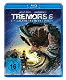  - Deep Blue Sea 2 [Blu-ray]