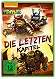  - Teenage Mutant Ninja Turtles - Der Kult von Shredder