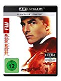 Blu-ray - Mission: Impossible 3