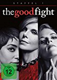 DVD - The Good Fight - Staffel 2 [4 DVDs]