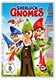 DVD - Gnomes & Trolls