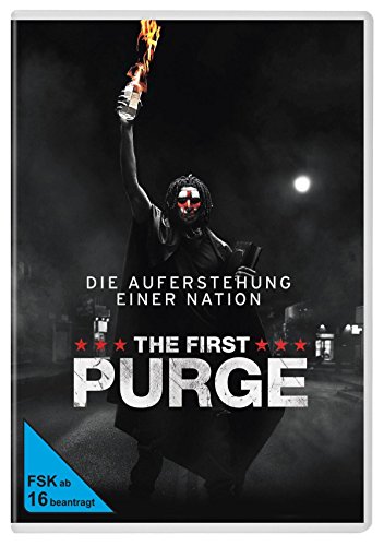  - The First Purge