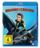 Blu-ray - Drachenzähmen leicht gemacht 3 - Die geheime Welt Ultra HD (DreamWorks) (  Blu-ray)