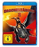 Blu-ray - Drachenzähmen leicht gemacht 3 - Die geheime Welt (Blu-ray)