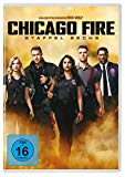 DVD - Chicago Fire - Staffel 7 [6 DVDs]