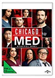 DVD - Chicago Fire - Staffel sechs [6 DVDs]