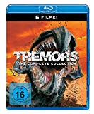 Blu-ray - Transformers 5-Movie Collection