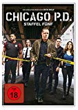 DVD - Chicago P.D. - Season 6 [6 DVDs]