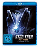 Blu-ray - Star Trek - Enterprise - Complete Boxset [Blu-ray]