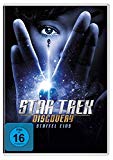 DVD - Star Trek - Enterprise - Complete Boxset [27 DVDs]