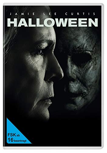 DVD - Halloween