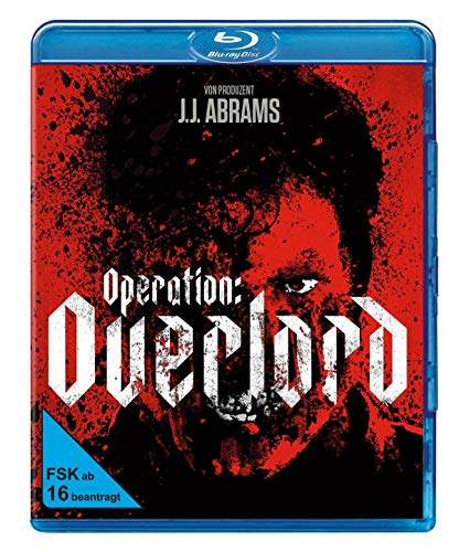 Blu-ray - Operation: Overlord