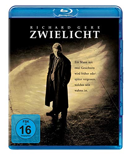  - Zwielicht [Blu-ray]