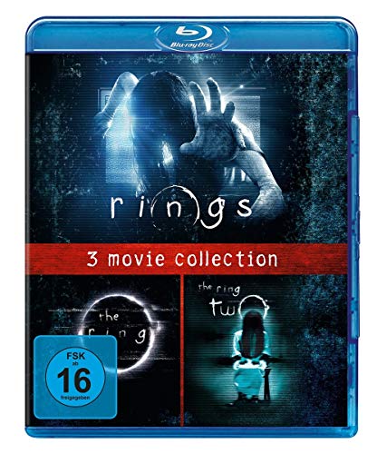  - Ring Edition [Blu-ray]