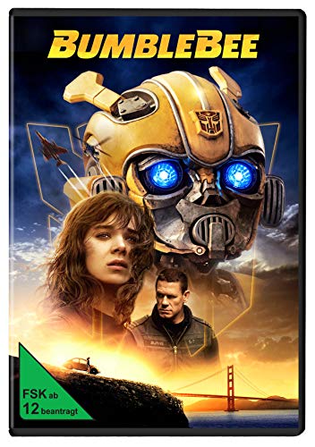 DVD - Bumblebee