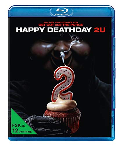 Blu-ray - Happy Deathday 2U [Blu-ray]