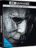  - Halloween - Limited Steelbook - Blu-ray