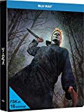  - Halloween - Limited Steelbook - 4K Ultra HD [Blu-ray]