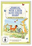 DVD - Weißt du eigentlich, wie lieb ich dich hab? - Die Abenteuer des kleinen Hasen