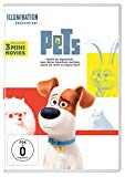 DVD - Pets 2