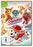 DVD - Paw Patrol - Die Fellfreunde retten Wufflantis