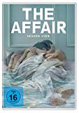 DVD - The Affair - Staffel 3 [4 DVDs]