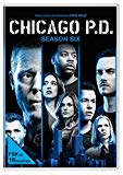 DVD - Chicago Fire - Staffel 7 [6 DVDs]