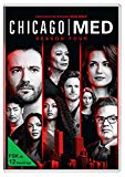 DVD - Chicago P.D. - Season 6 [6 DVDs]