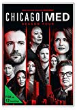 DVD - New Amsterdam - Staffel 1 [6 DVDs]