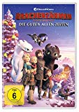 DVD - Drachenzähmen leicht gemacht 1 - 3 Movie Collection [3 DVDs]