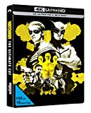 Blu-ray - Universal Soldier / Uncut / Limited SteelBook Edition  (4K Ultra HD) (+ BR2D) [Blu-ray]