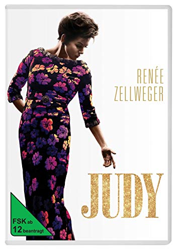 DVD - Judy