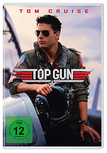 DVD - Top Gun