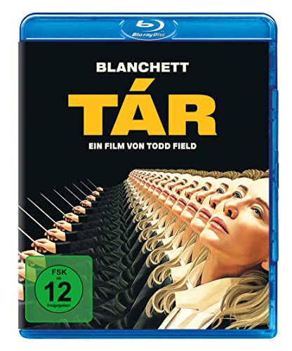 Blu-ray - Tar