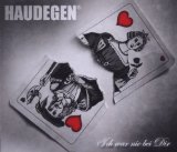 Haudegen - Ein Mann Ein Wort (2track)