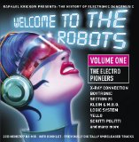 Various - Welcome to the Robots Vol.2