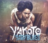 Y'Akoto - Mermaid Blues