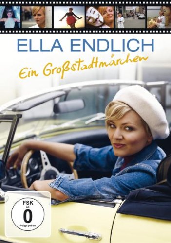 - Ein Großstadtmärchen