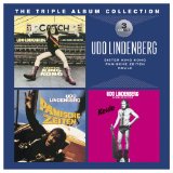 Lindenberg , Udo - Daumen im Wind (Special Deluxe Edition)