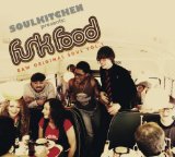 OST - Soul Kitchen