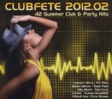 Various - Clubfete 2013 - 42 Club Dance & Party Hits