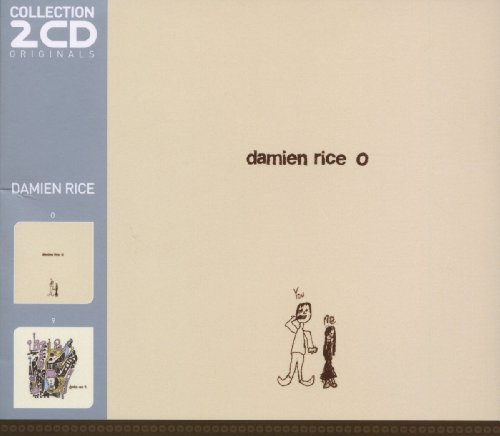 Damien Rice - 9/O
