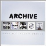 Archive - Restriction