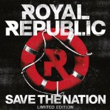 Royal Republic - Weekend Man